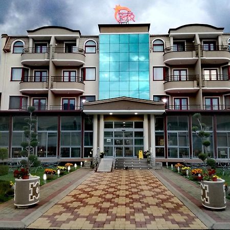 Hotel Nar Gevgelija Exterior photo