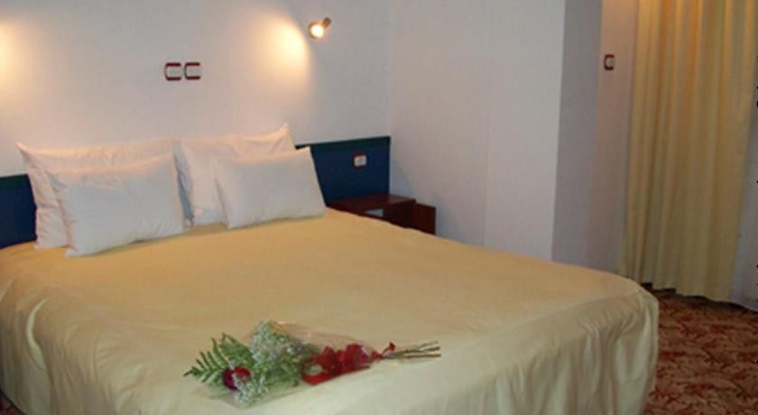 Hotel Nar Gevgelija Exterior photo