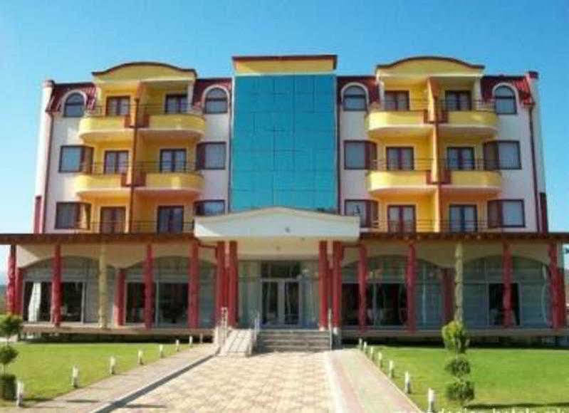 Hotel Nar Gevgelija Exterior photo