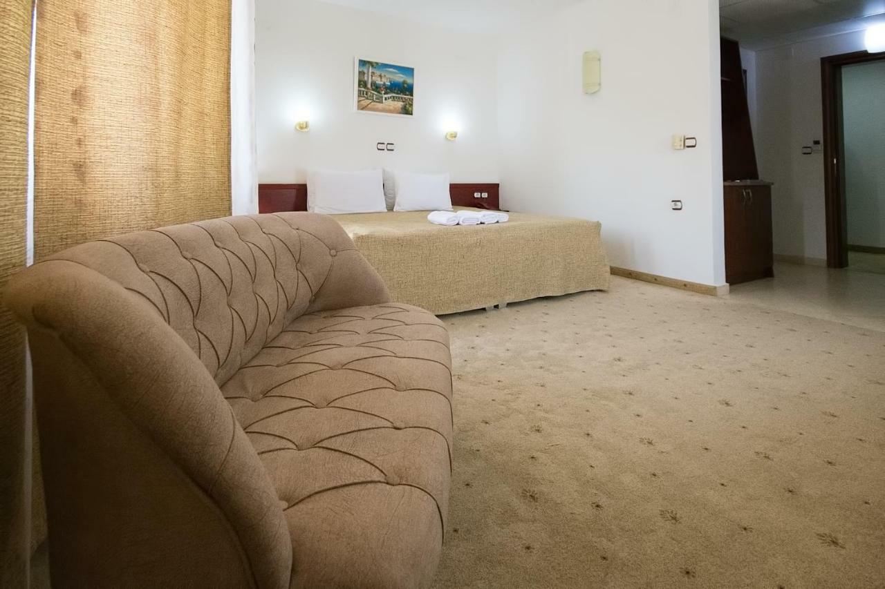 Hotel Nar Gevgelija Exterior photo