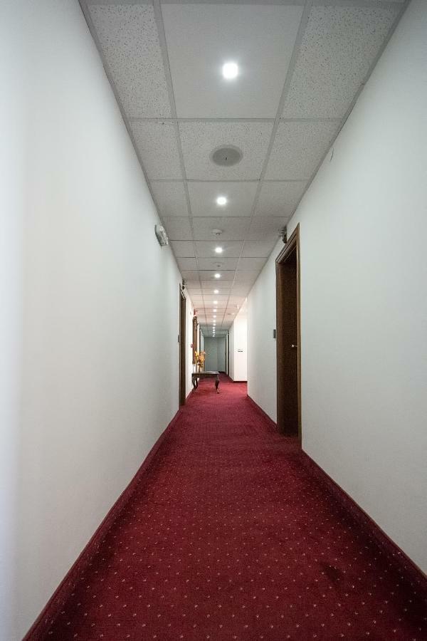 Hotel Nar Gevgelija Exterior photo