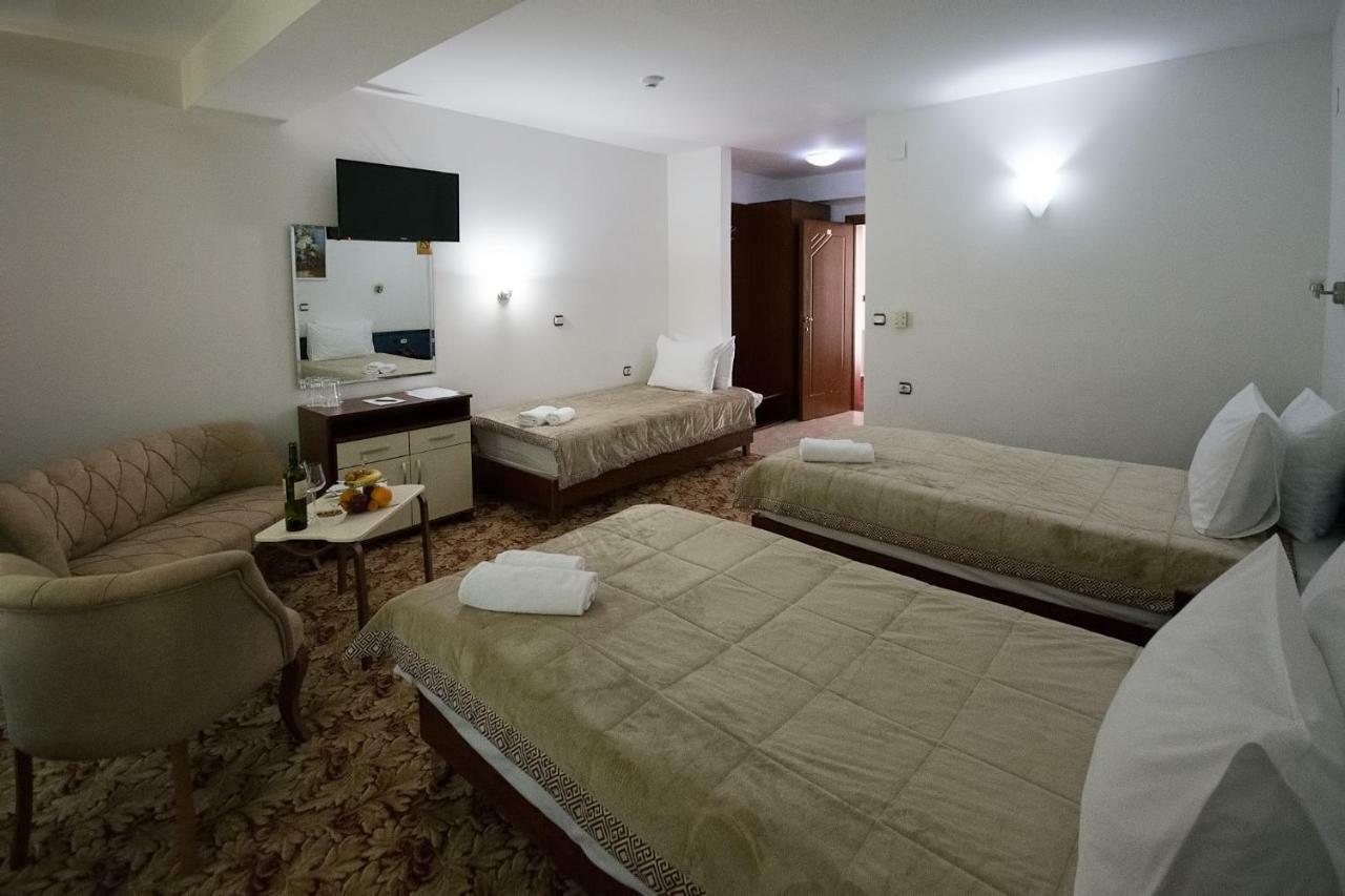 Hotel Nar Gevgelija Exterior photo