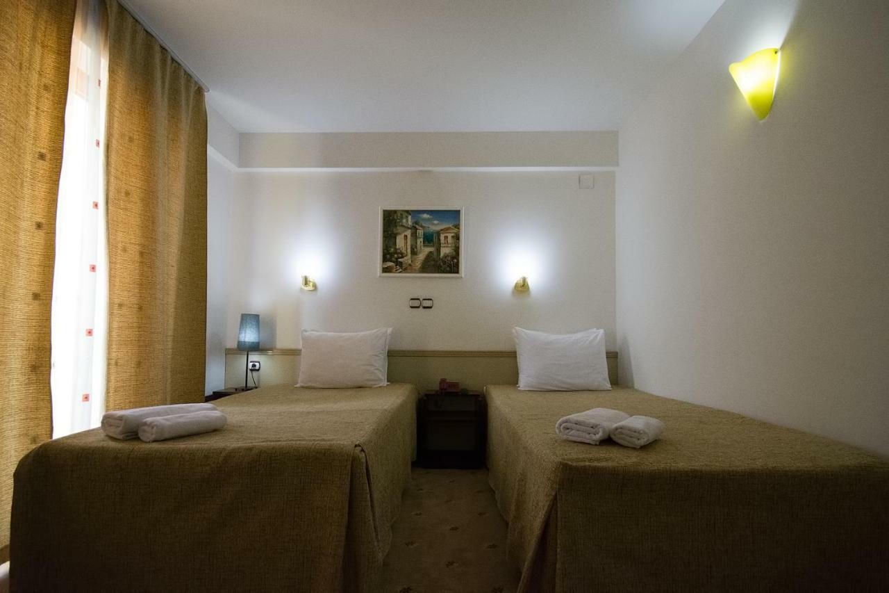 Hotel Nar Gevgelija Exterior photo
