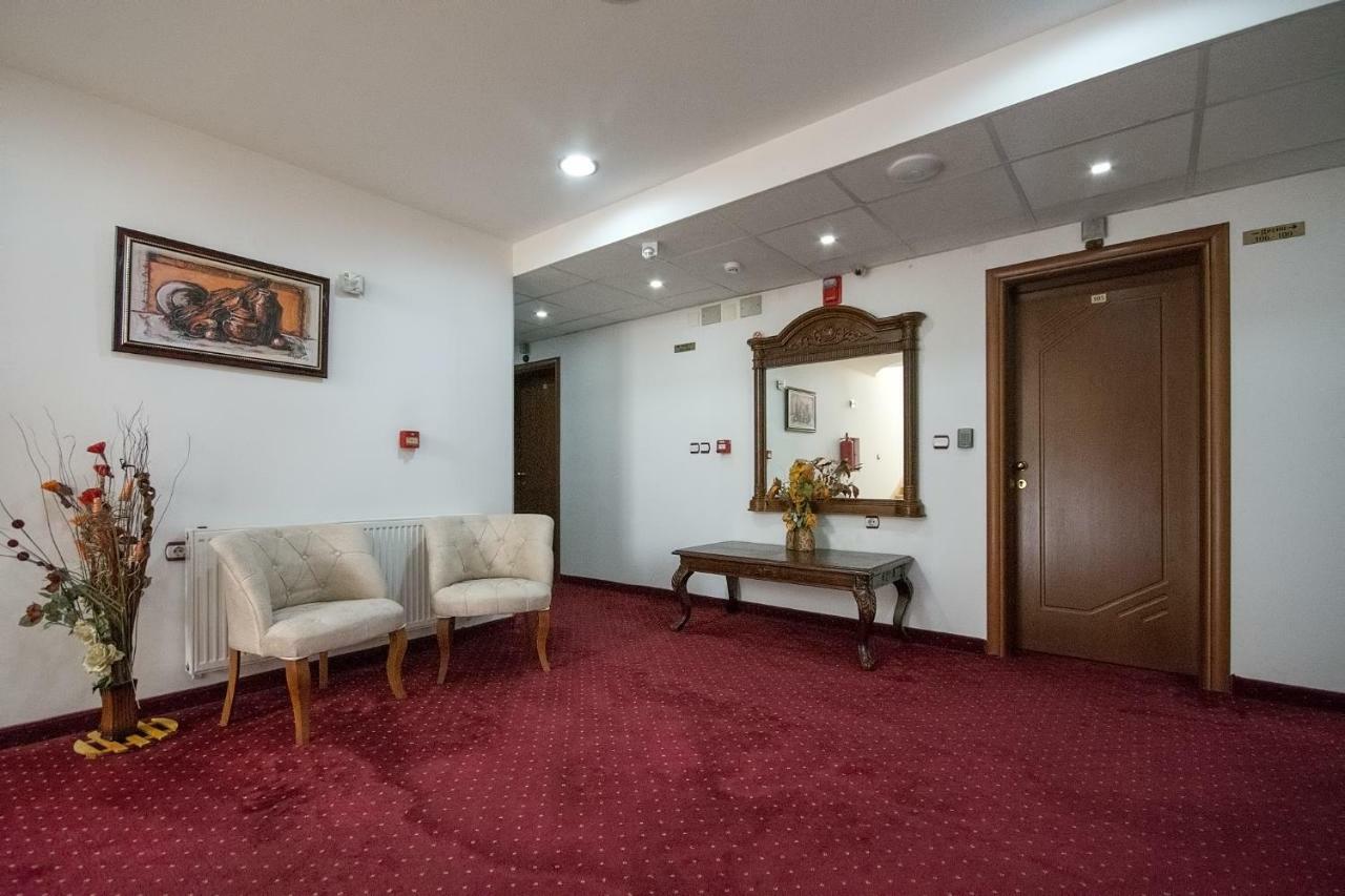 Hotel Nar Gevgelija Exterior photo
