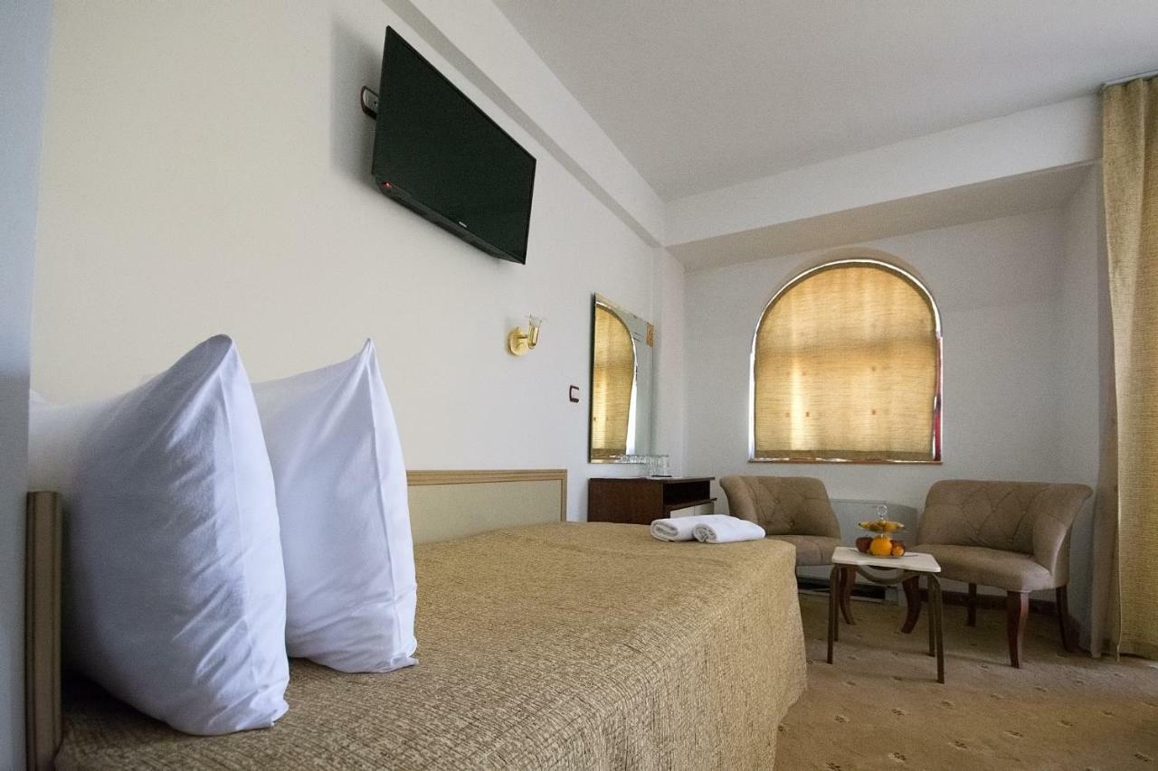 Hotel Nar Gevgelija Exterior photo