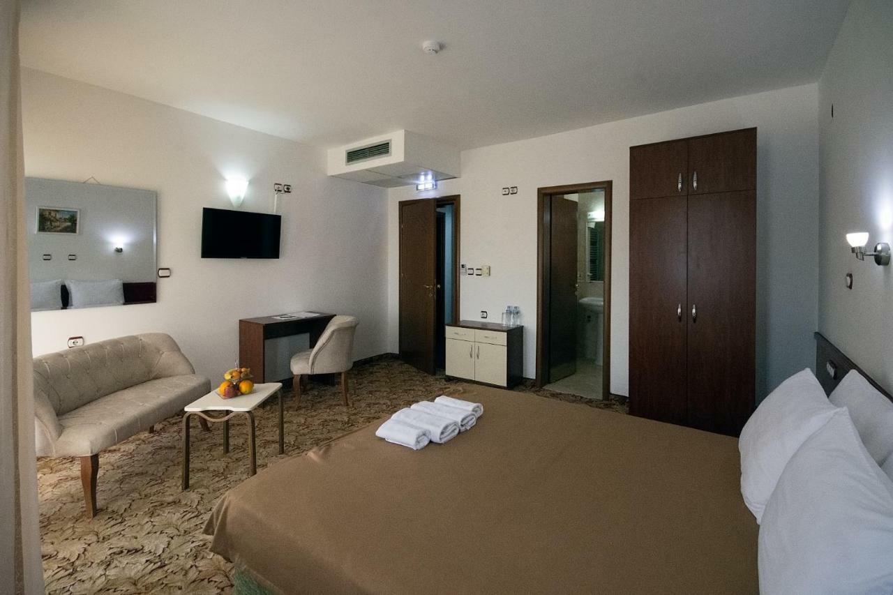 Hotel Nar Gevgelija Exterior photo